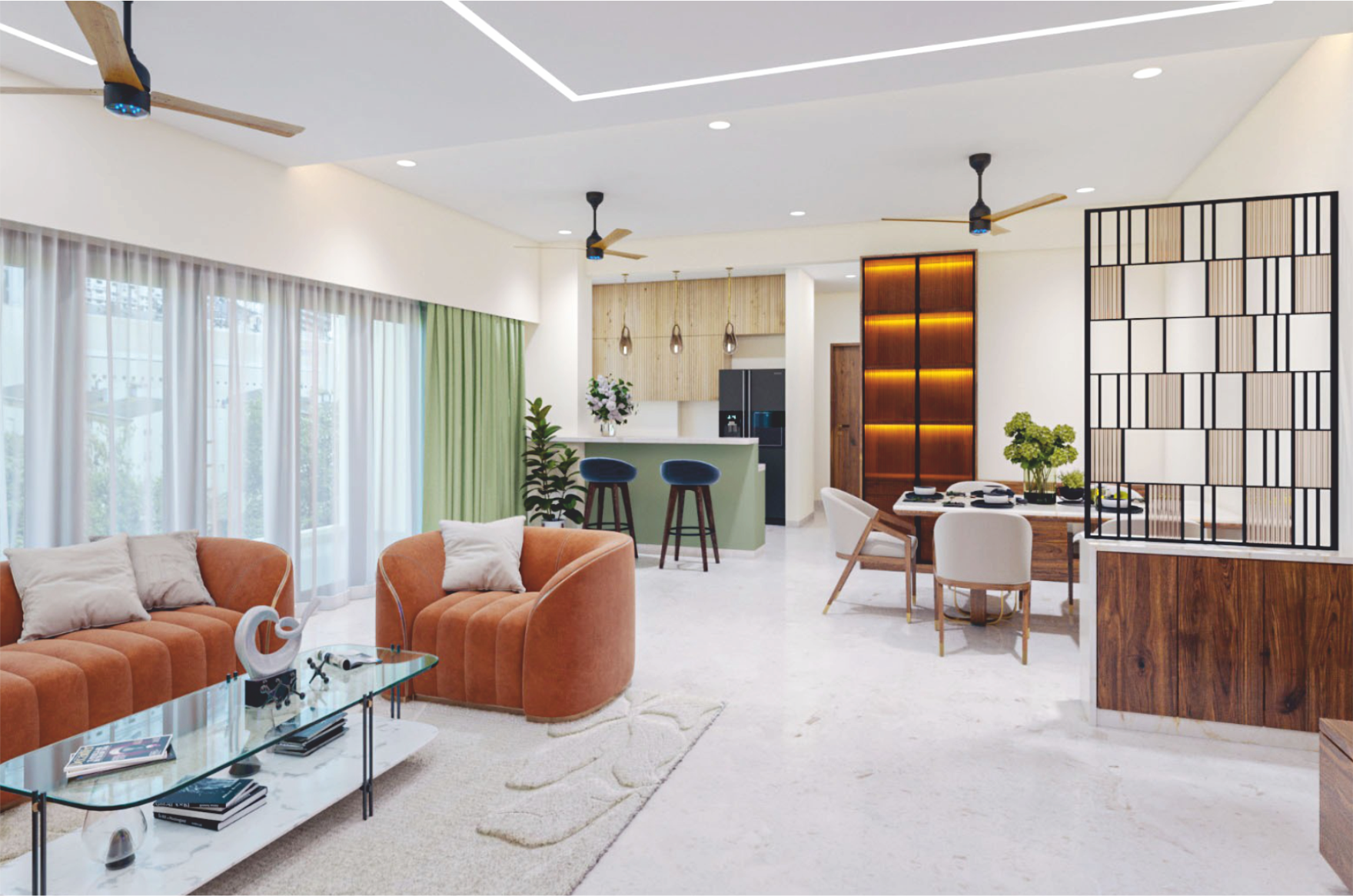 33% Destiny Affected by Vastu